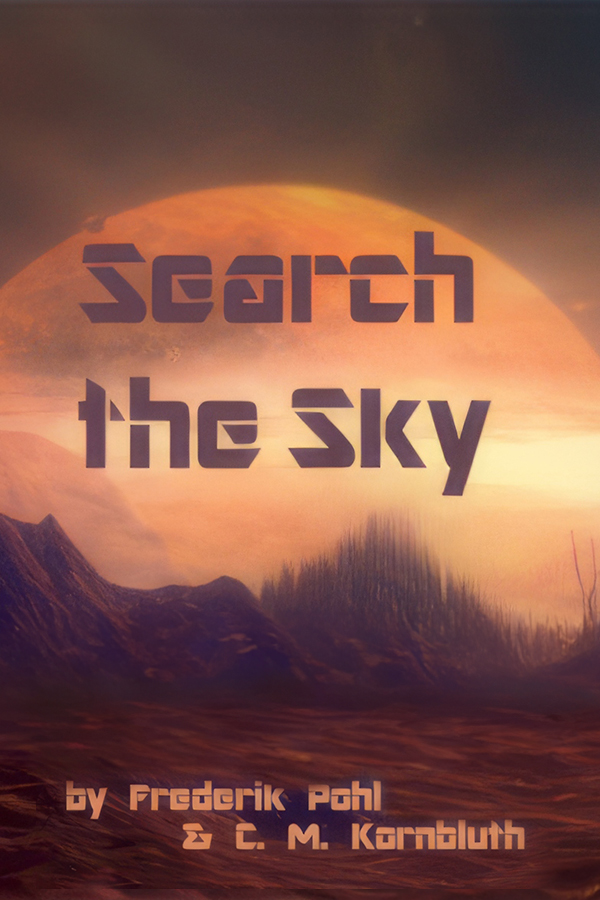Search the Sky